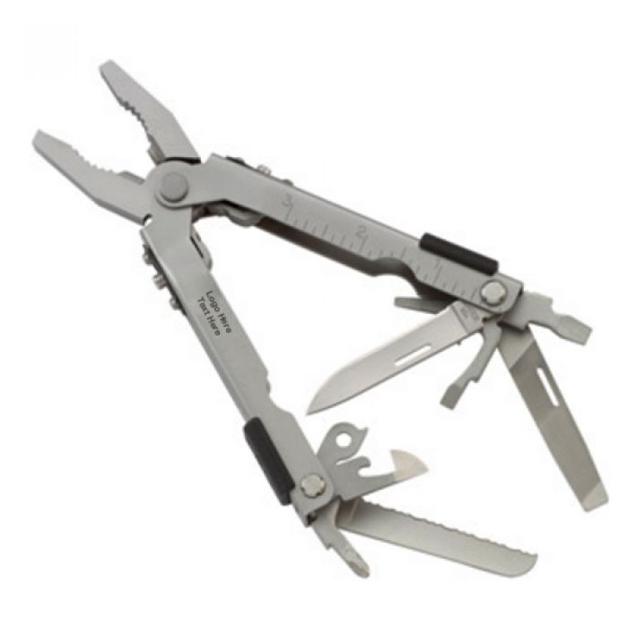 Custom Engraved Gerber Multi-Plier 600 Bluntnose Multi-Tools