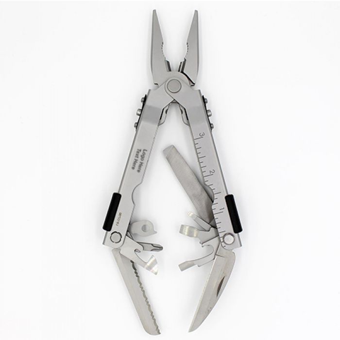 Custom Engraved Gerber Multi-Plier 600 Needlenose Multi-Tools