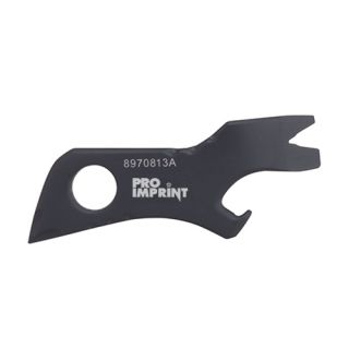 Engraved Gerber Shard Multi-Tool keychains
