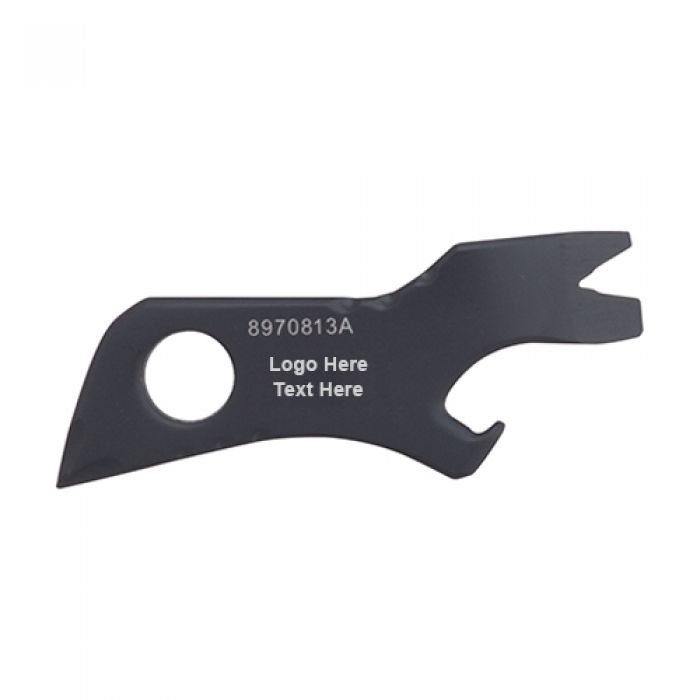 Custom Engraved Gerber Shard Multi-Tool keychains