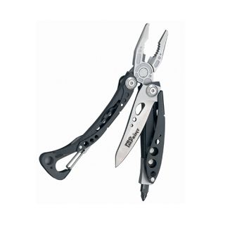 Engraved Leatherman Skeletool CX Multitools