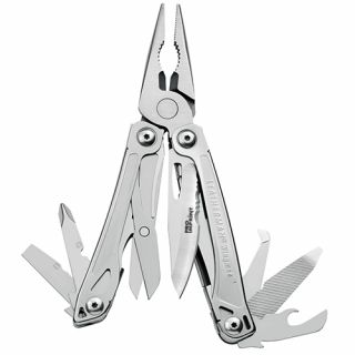 Engraved Leatherman® Wingman Multitools