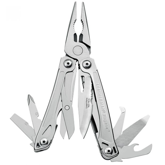  Custom Engraved Leatherman® Wingman Multitools