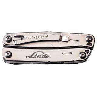 Engraved Leatherman Rev Multitool