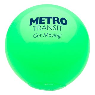 Hyper Light Bouncy Balls