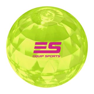 Logo High Bounce Diamond Balls