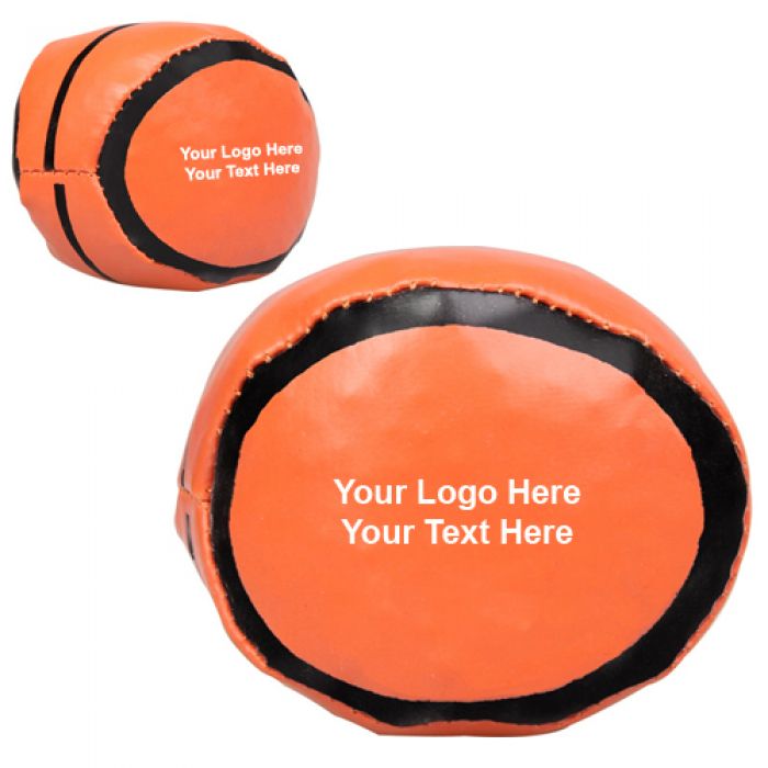 Personalized Basketball Kick Sacks