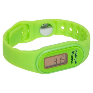 Tap 'N Read Fitness Tracker Pedometer Watches