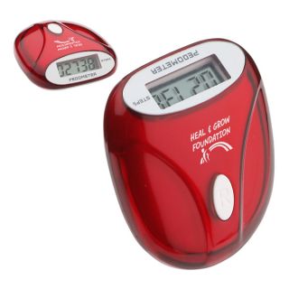 ized U-Go Step Count Pedometers