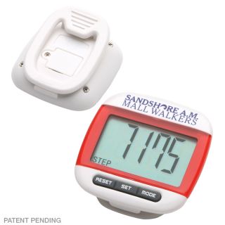 ized Widescreen Walker Pedometers