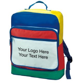 Kids Multicolor Backpacks
