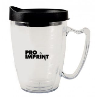 15 Oz Printed Orbit Mugs