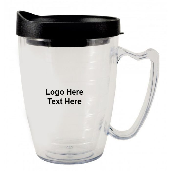 15 Oz Custom Printed Orbit Mugs