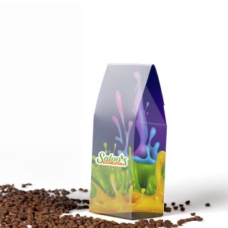 12 Oz Roastify Ground French Roast Coffees