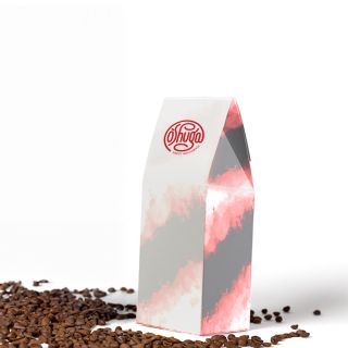 12 Oz Roastify Ground Medium Roast Coffees