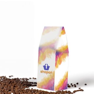 12 Oz Roastify Whole Bean Light Roast Coffees