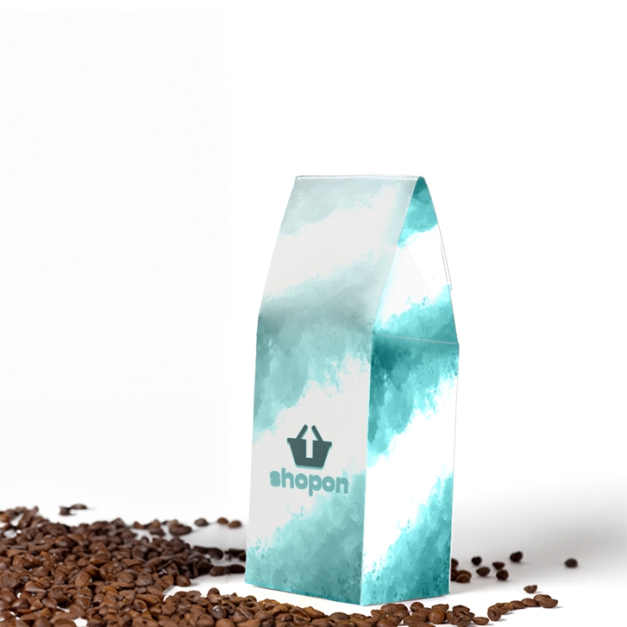 Custom 12 Oz Roastify Whole Bean Medium Roast Coffees