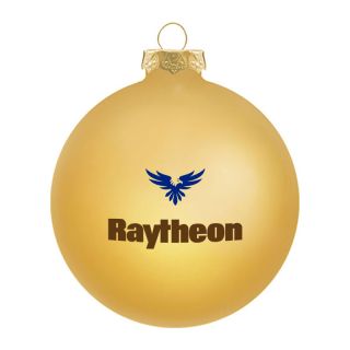 3.25 Inch Traditional Glass Ornaments