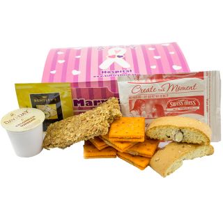 Breakfast Snack Boxes