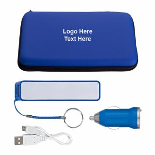Deluxe Travel Kits