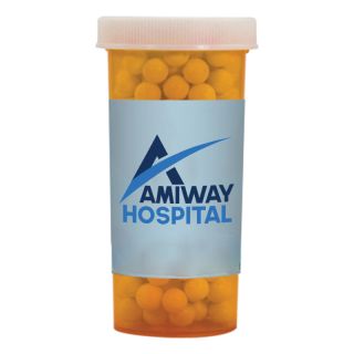 Large Pill Bottles