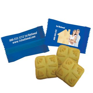 Shortbread Cookie Packs