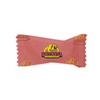 Individually Wrapped Fruit Sour Buttermints