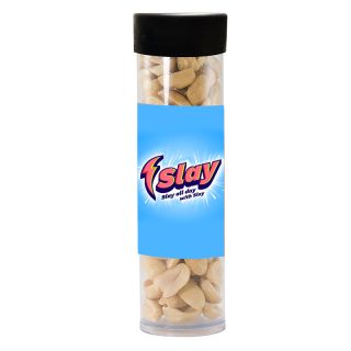Large Gourmet Plastic Tubes
