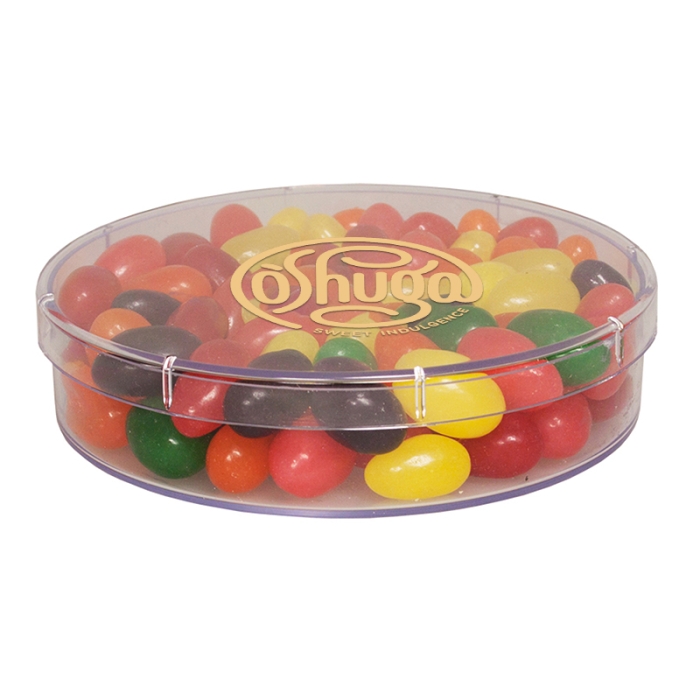 Custom Large Round Show Pieces - Jelly Beans