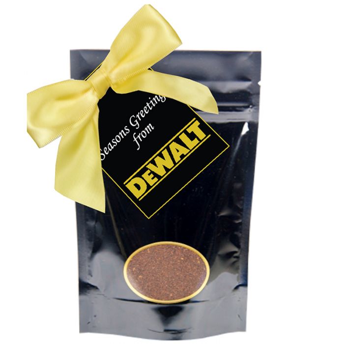 Custom Printed 0.75 Oz Ground Coffee Cups