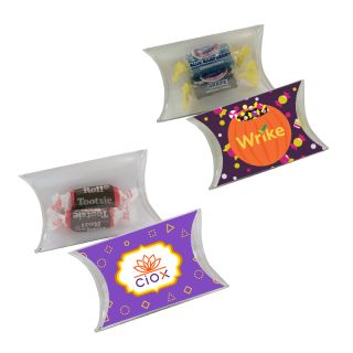Printed Small Pillow Packs