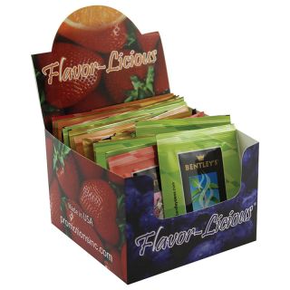 Printed Tea Gift Boxes