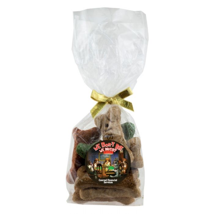 Customized Ultimate Doggie Bags