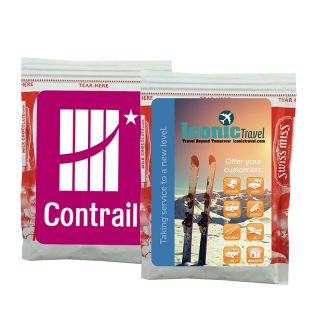 Hot Chocolate Single Packs