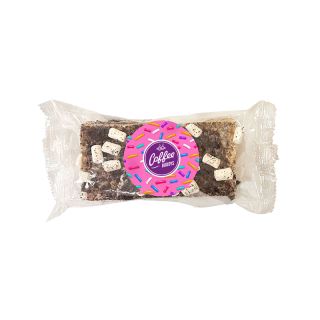 Rice Crispy Treat-Cookies and Cream Flavors