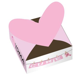 Heart Gift Boxes