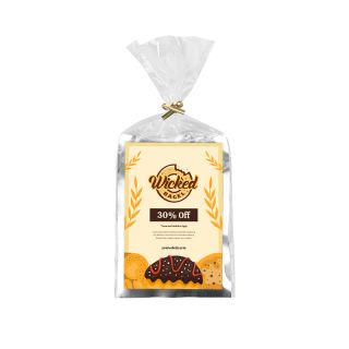 Single Serve Cake Mixes