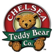 Chelsea Teddy Bear™