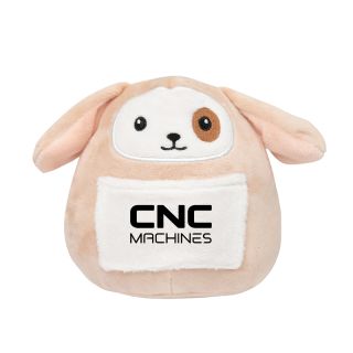 6 Inch Squishy Dogs