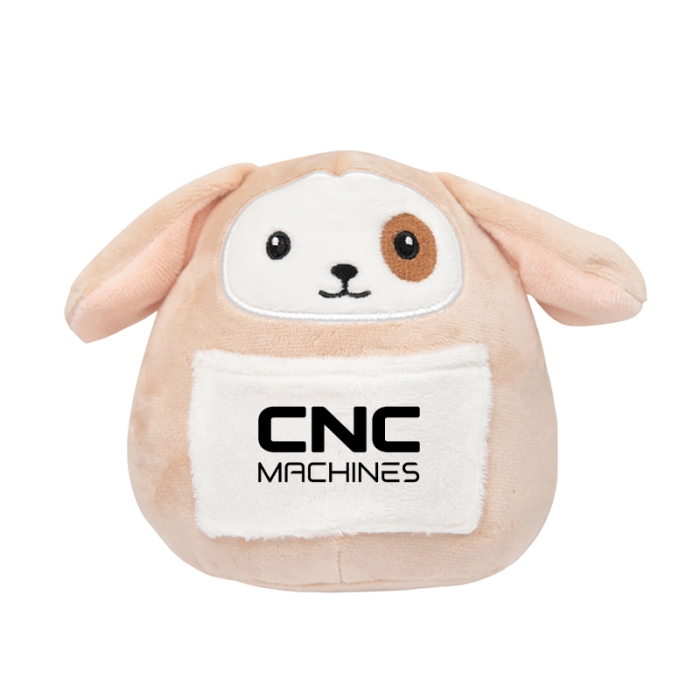6 Inch Promotional Squishy Dogs