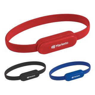 2 in 1 Connector Charging Cable Bracelets