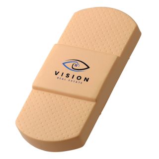 Adhesive Bandage Stress Relievers