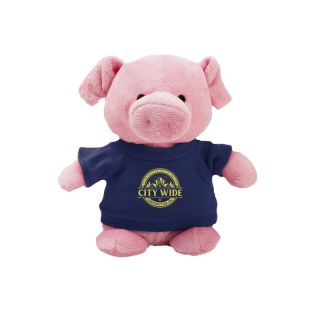 Bean Bag Buddies Plush Toys