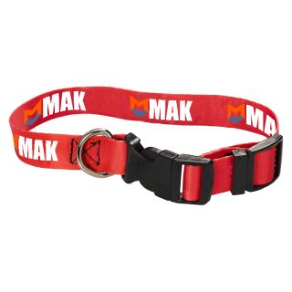 Dye-Sublimated Pet Collars