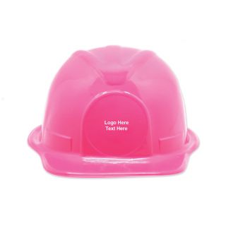 Child Construction Hats