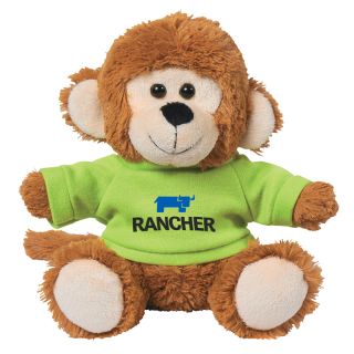 6 Inch Marvelous Monkeys
