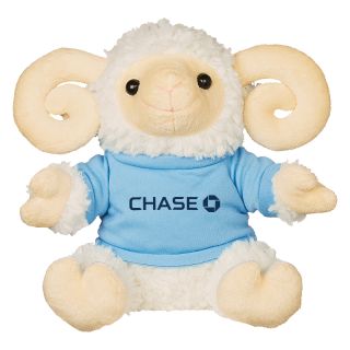 6 Inch Rowdy Rams