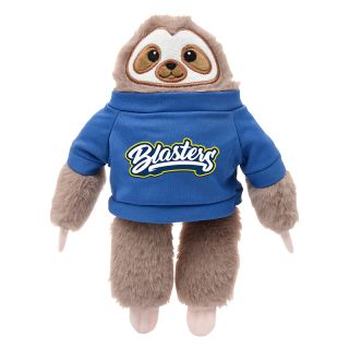 6 Inch Sammy Sloths