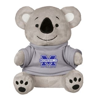 ized 8.5 Inch Koko Koalas