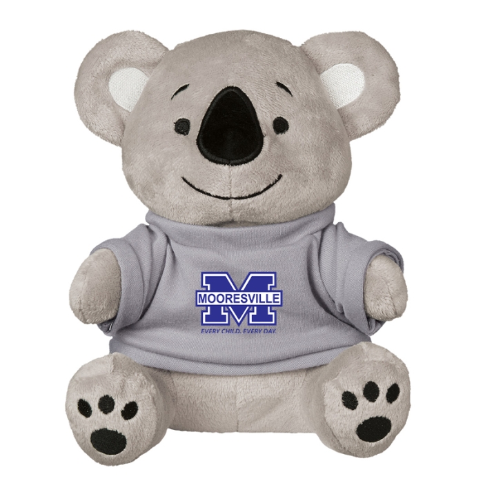 Customized 8.5 Inch Koko Koalas